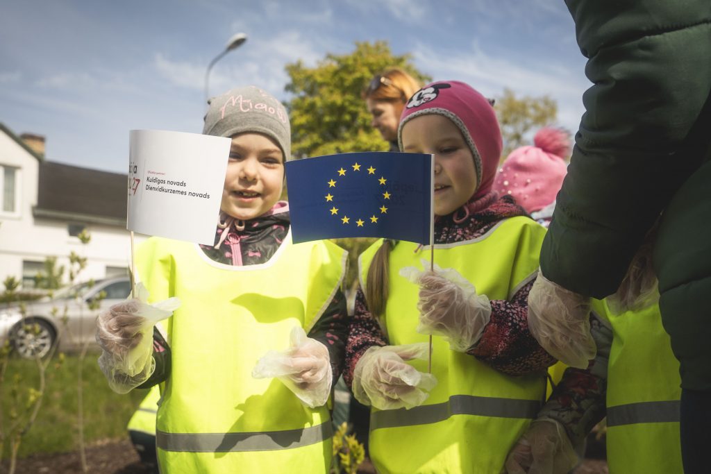 Eiropas diena 2025