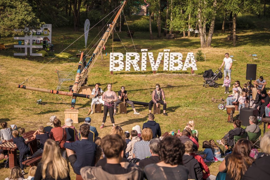 Karostas festivāls