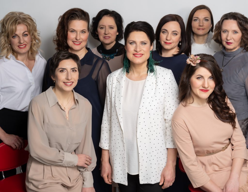 Vokālā grupa Putni