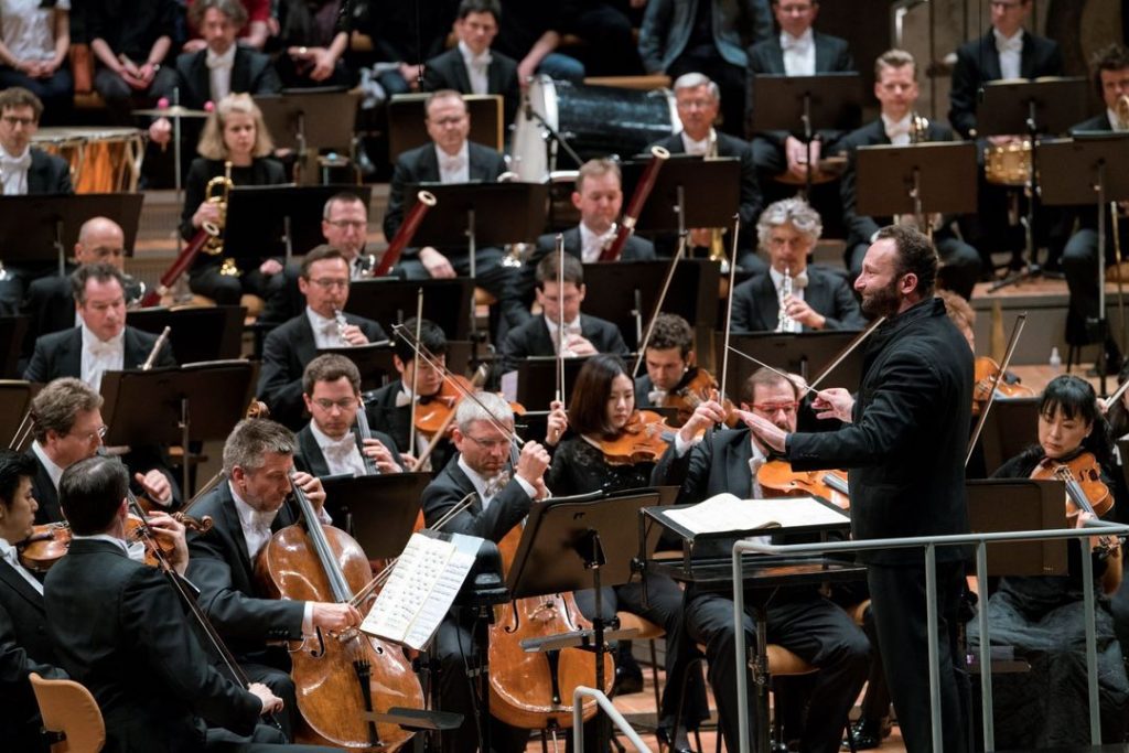 Berlin Philharmoniker