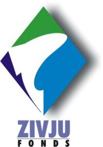 Logotips Zivju fondam